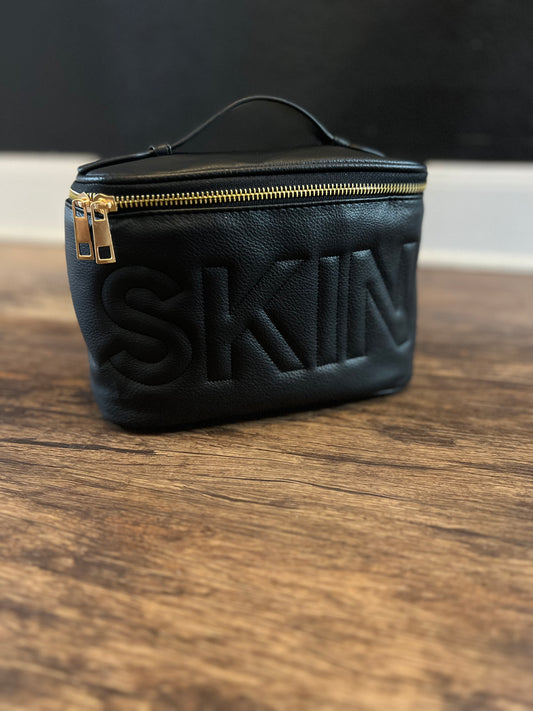 Luxe Skin Bag