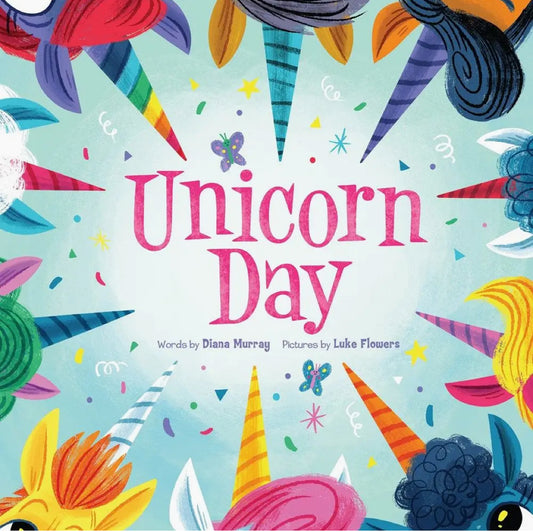 Unicorn Day