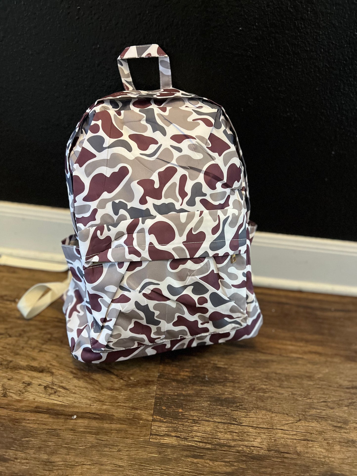 Custom Printed Backpacks