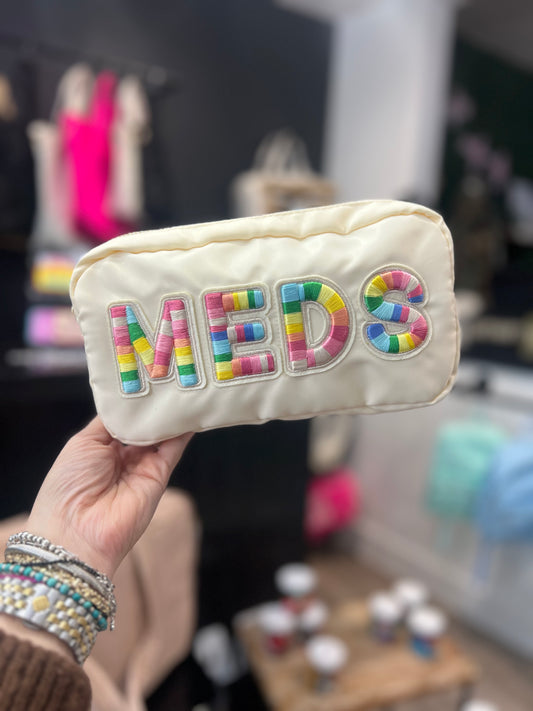 Meds Bag