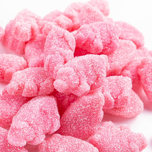 Pink Piglets Gummies