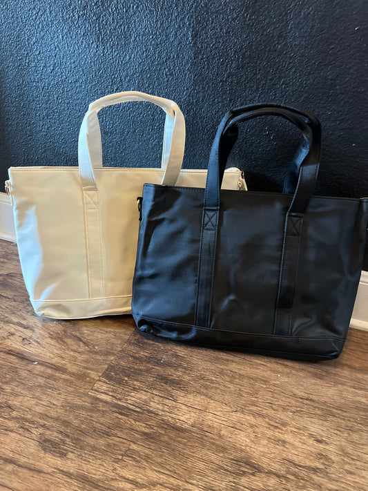 Business Tote Bag