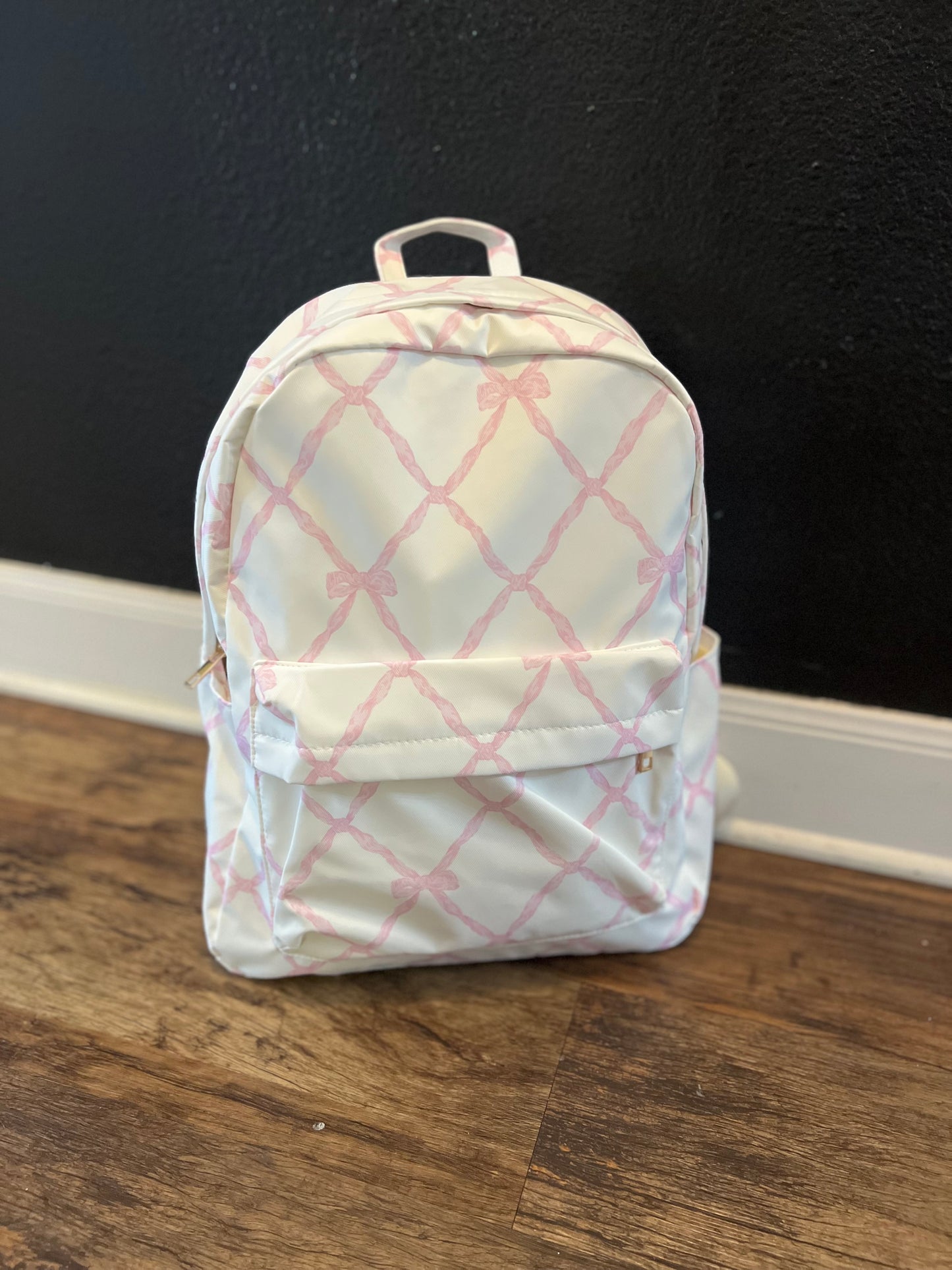 Custom Printed Backpacks