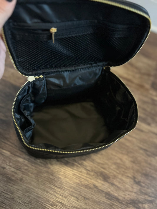 Luxe Skin Bag