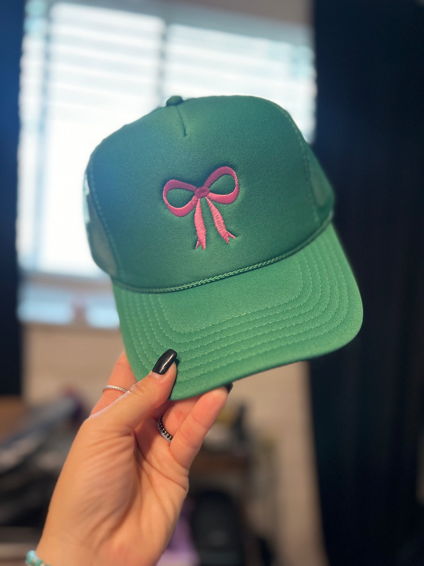 Bow Trucker