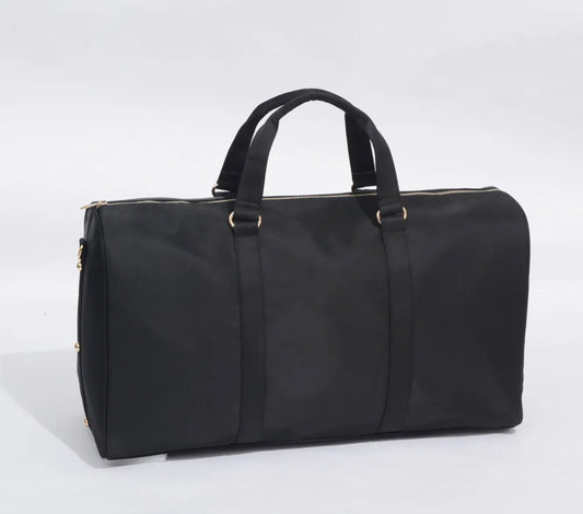 Nylon Duffel Bag