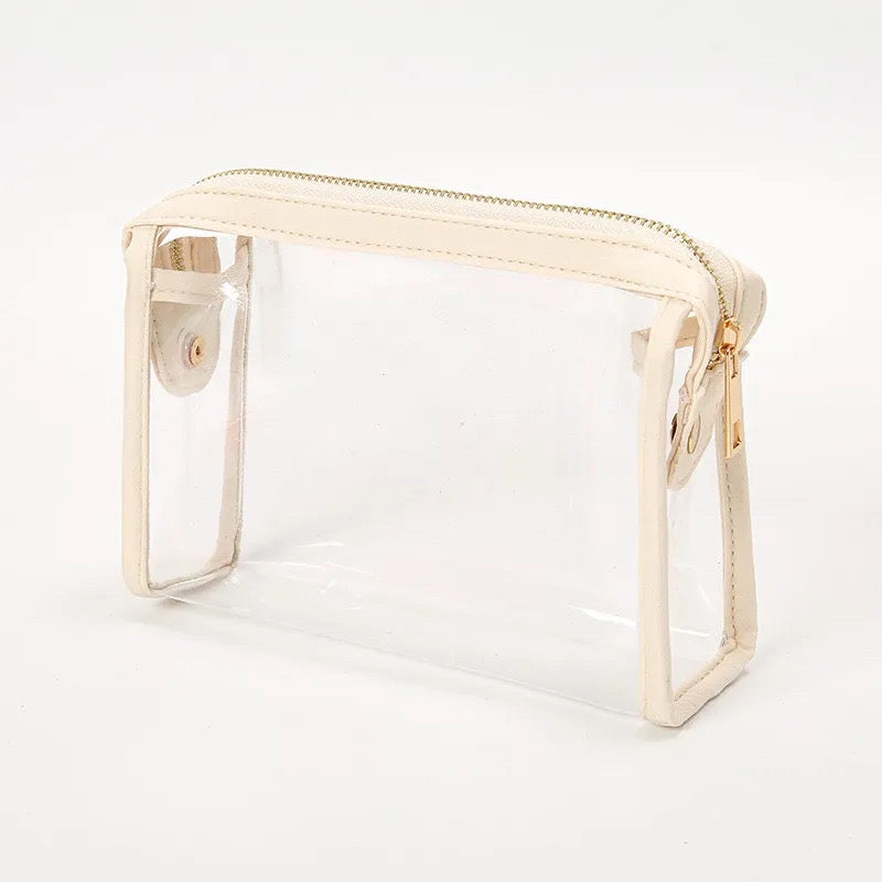 Everyday Clear Bag