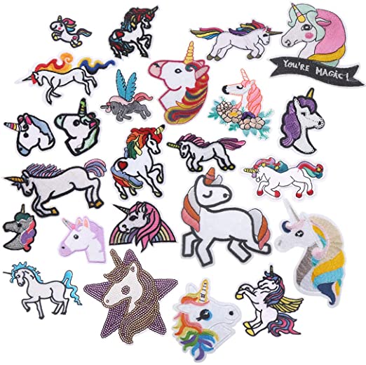 Unicorn Patch