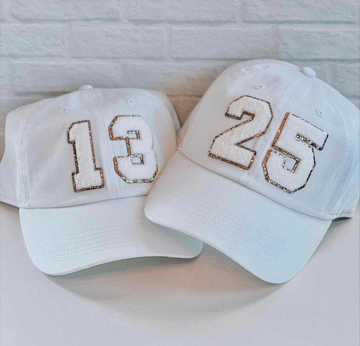 Custom Baseball Hat