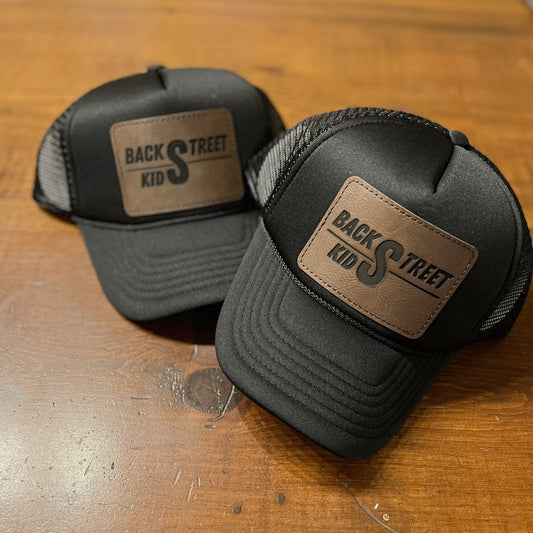 BSK Trucker Hats