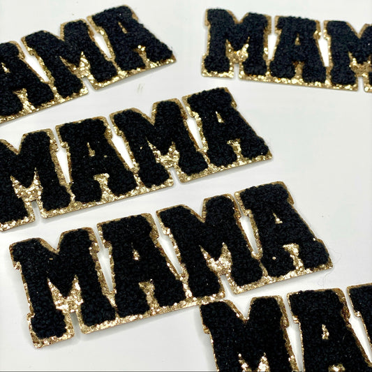 Mini Mama Patch