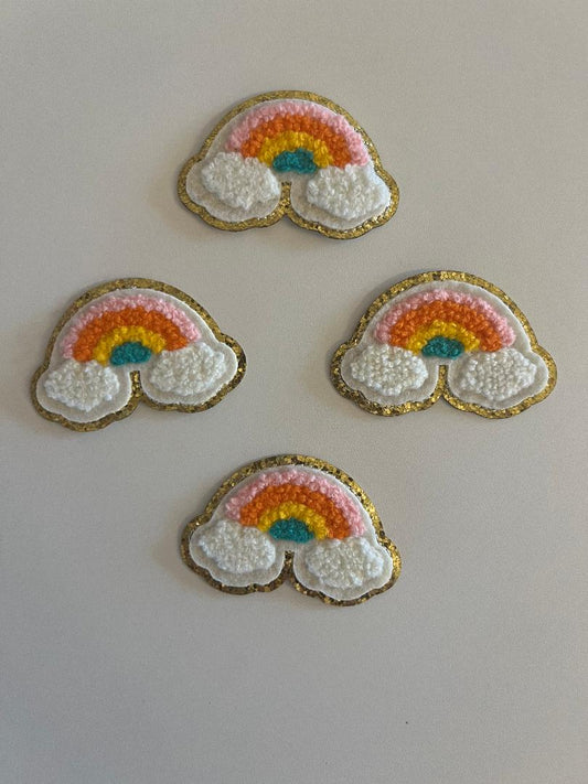 Rainbow Patch